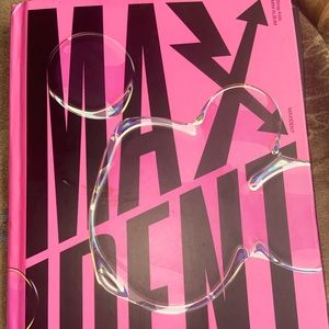 Authentic Maxident Album stray kids with CD, postcard, 67 pictures